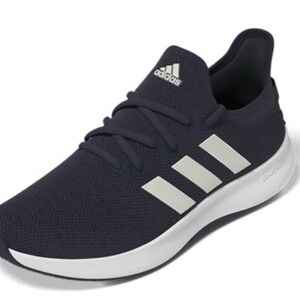 Cloudfoam Pure SPW Navy Blue Athletic Shoes